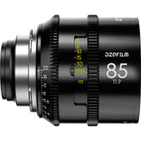 DZOFILM Vespid PRIME2 85mm PL - image 4 of 5