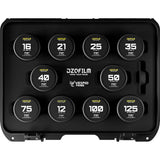 DZOFILM Dzo Film Vespid Prime Cine 10-LENS Kit