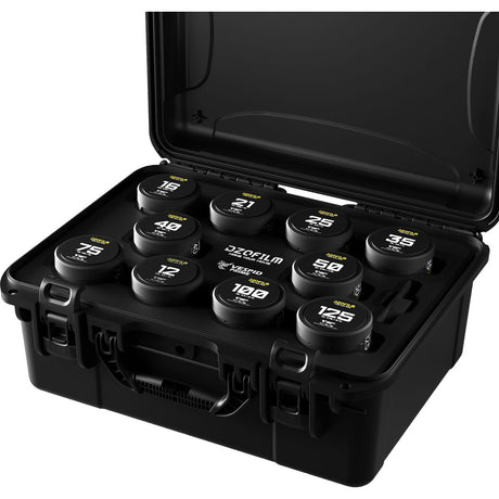 DZOFILM Dzo Film Vespid Prime Cine 10-LENS Kit - image 2 of 3