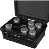 DZOFILM Vespid Retro 7 Lens Kit 16/25/35/50/75/100/125mm PL & EF Mt (FT/M) SL - image 2 of 5