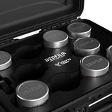 DZOFILM Vespid Retro 7 Lens Kit 16/25/35/50/75/100/125mm PL & EF Mt (FT/M) SL - image 3 of 5