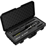 DZOFILM X-Tract 18-28mm Metric 0° T8 FF Probe Macro Zoom