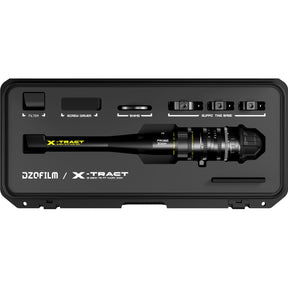 DZOFILM X-Tract 18-28mm Metric 90° T8 FF Peri Probe Macro