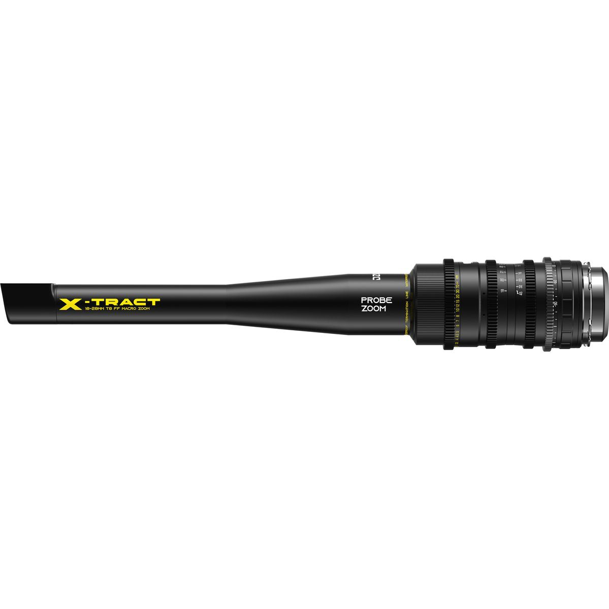 DZOFILM X-Tract 18-28mm Metric 90° T8 FF Peri Probe Macro - image 3 of 5