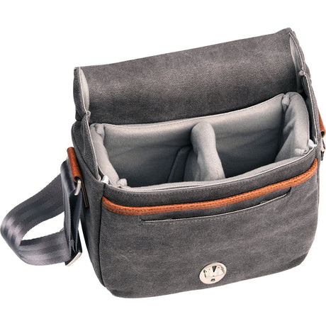 Olympus OM-D Messenger Leather Bag (w/ Strap) - image 2 of 2