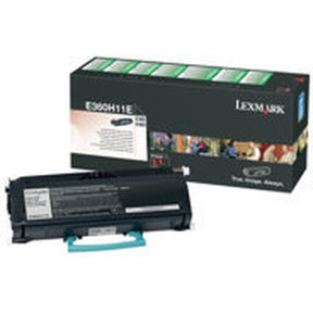 Lexmark Toner Cartridge 9K F/E360 E460 Return P
