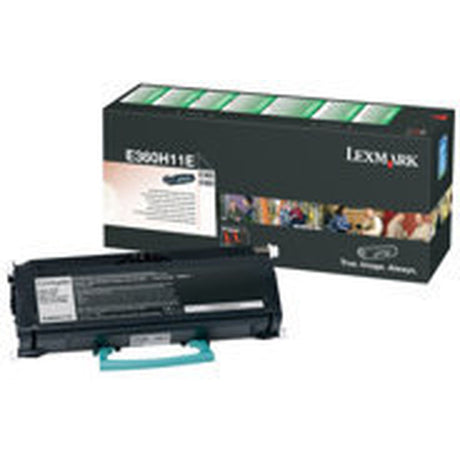 Lexmark Toner Cartridge 9K F/E360 E460 Return P