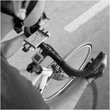 Celly Universal Bike Holder Black - image 3 of 5