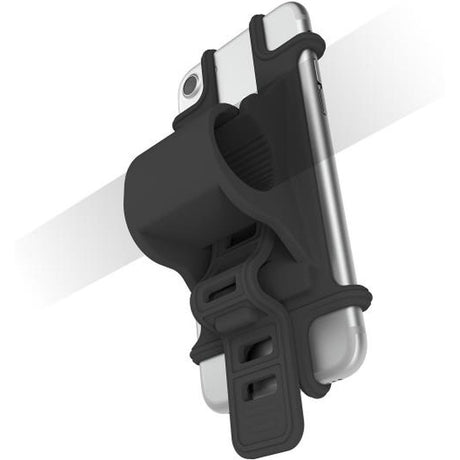 Celly Universal Bike Holder Black - image 4 of 5