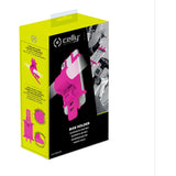 Celly Universal Bike Holder Pink - image 3 of 4