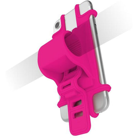 Celly Universal Bike Holder Pink - image 4 of 4