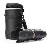 easyCover Lensbag 80x95mm Black - image 2 of 5