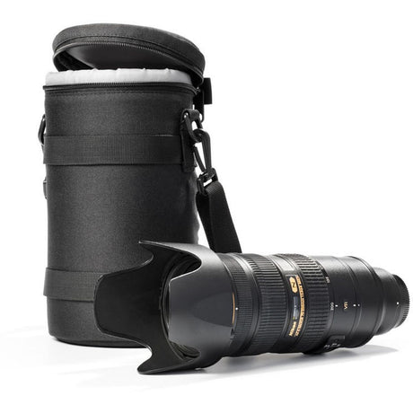 easyCover Lensbag 80x95mm Black - image 2 of 5