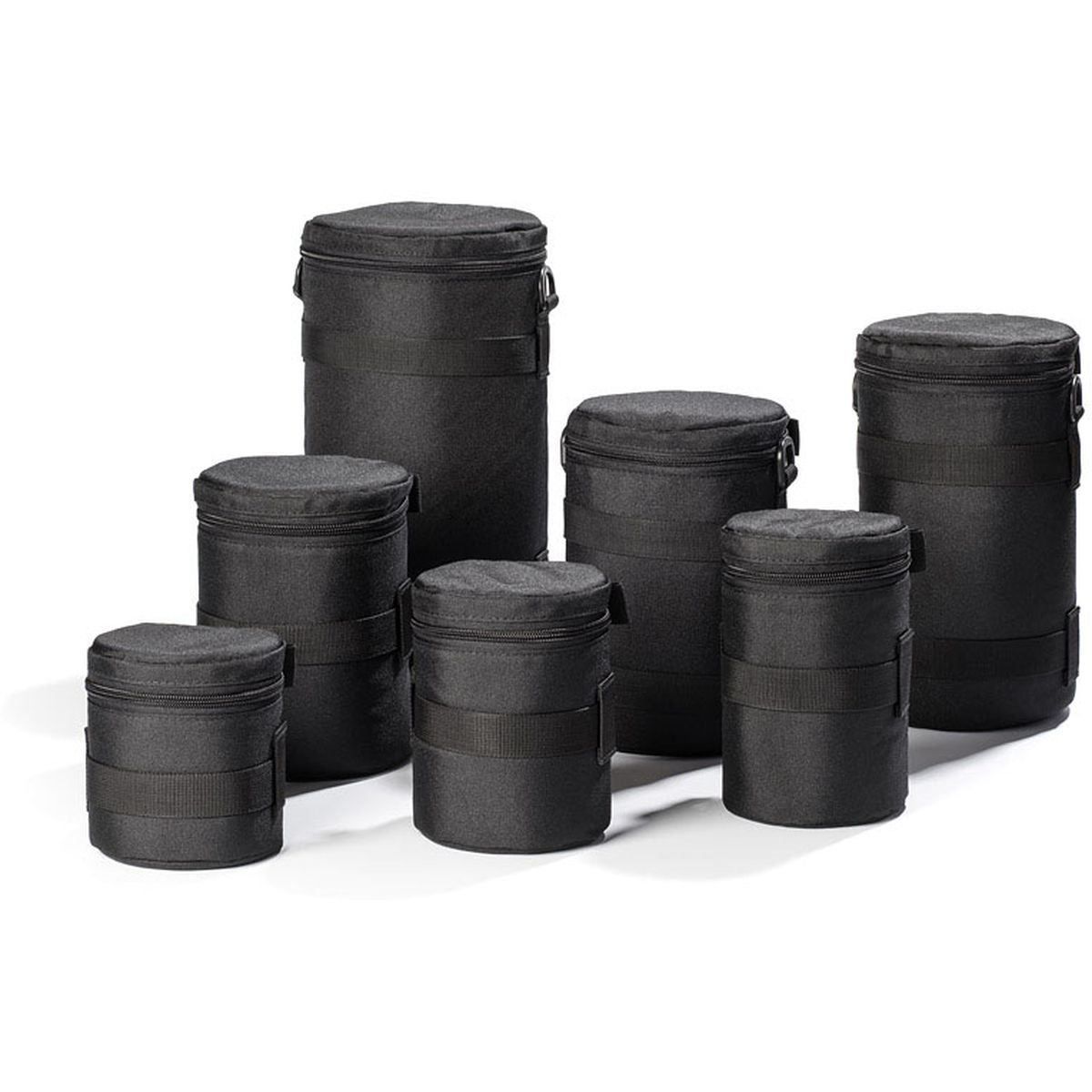 easyCover Lensbag 80x95mm Black - image 5 of 5