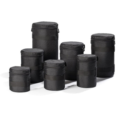 easyCover Lensbag 80x95mm Black - image 5 of 5