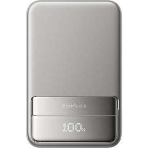 EcoFlow Rapid 10000mAh PowerBank Silver
