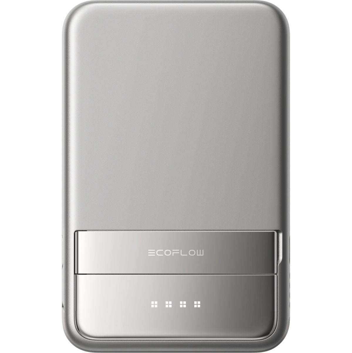 EcoFlow Rapid 5000mAh PowerBank Silver