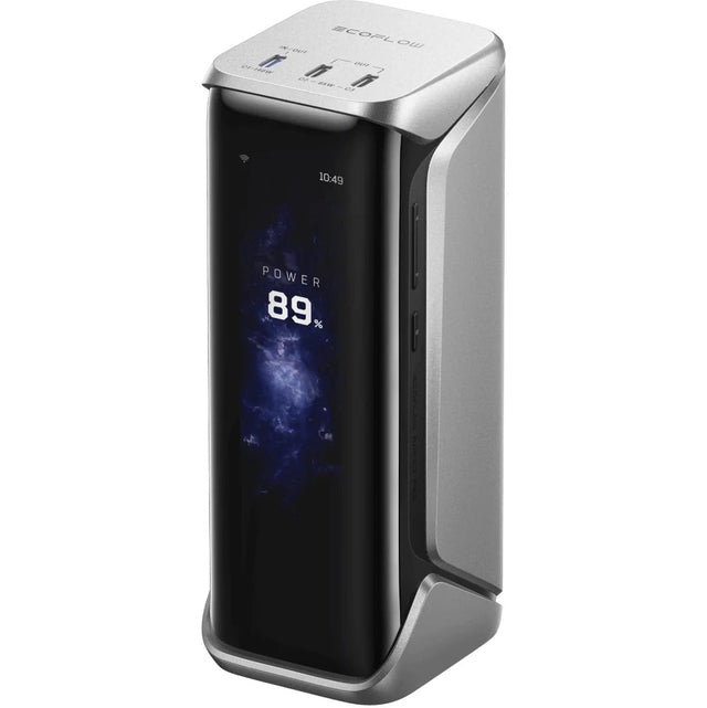EcoFlow Rapid Pro X PowerBank (27K)