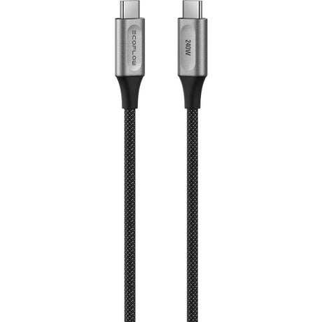 EcoFlow Rapid Pro USB-C Cable (240W)