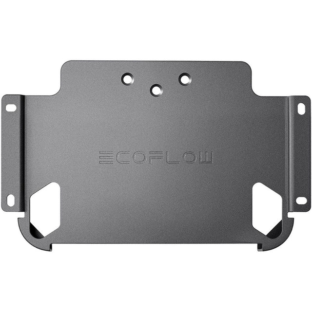 EcoFlow Altern Charg Mounting Bracket