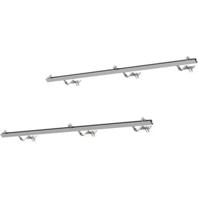 EcoFlow Bracket - Pitched Roof