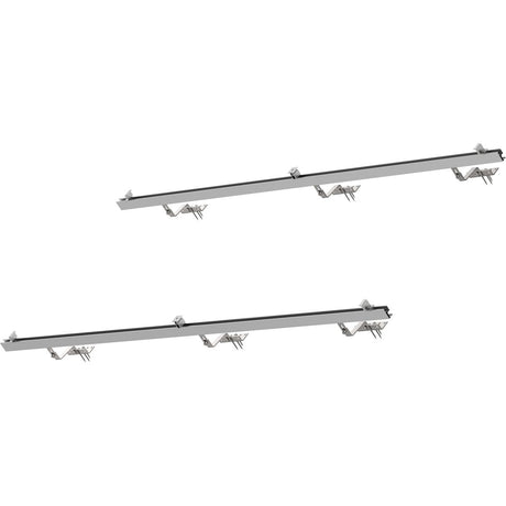 EcoFlow Bracket - Pitched Roof
