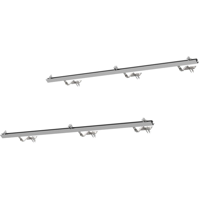 EcoFlow Bracket - Pitched Roof