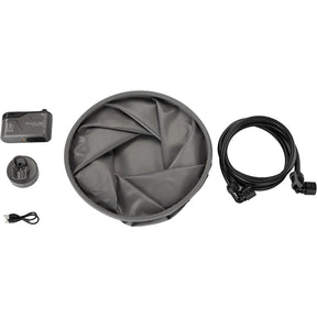 EcoFlow Wave 3 Shower Kit