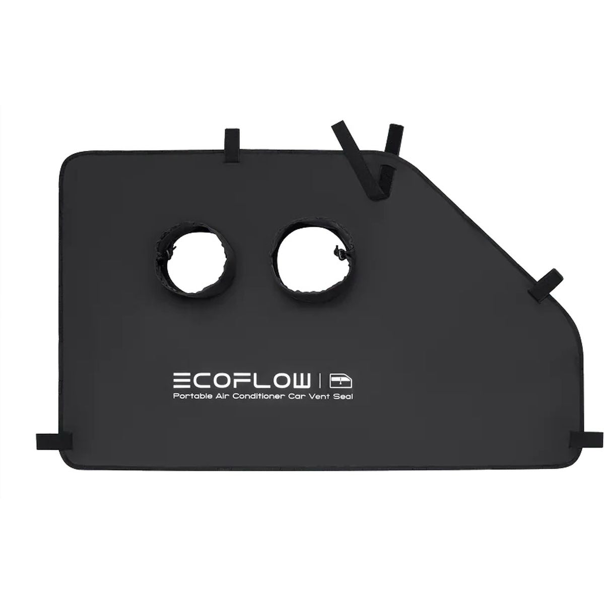 EcoFlow Wave 3 Car Vent Seal (Magnetic)