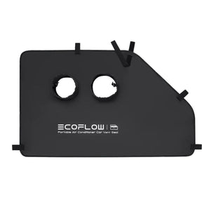 EcoFlow Wave 3 Car Vent Seal (Magnetic)