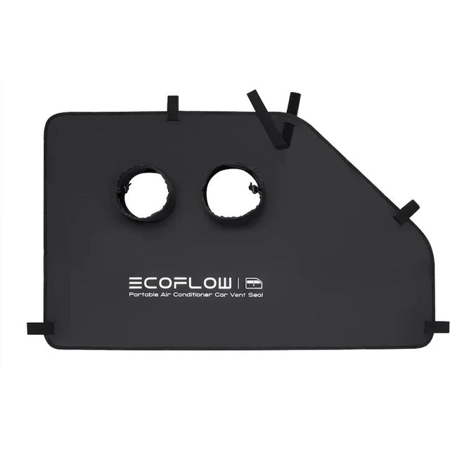 EcoFlow Wave 3 Car Vent Seal (Magnetic)