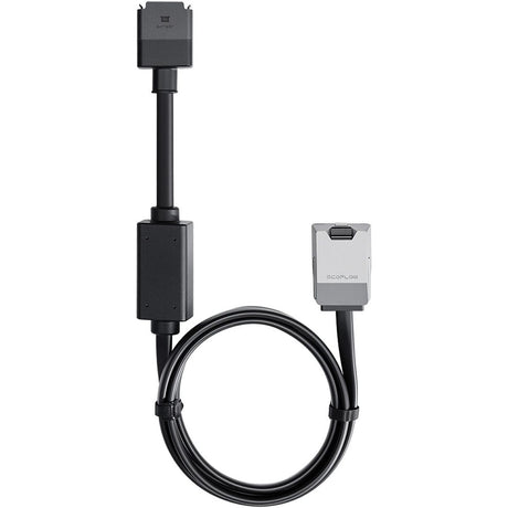 EcoFlow Altern Charg Cust Outp Cable 2m