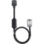 EcoFlow Altern Charg Cust Outp Cable 2m