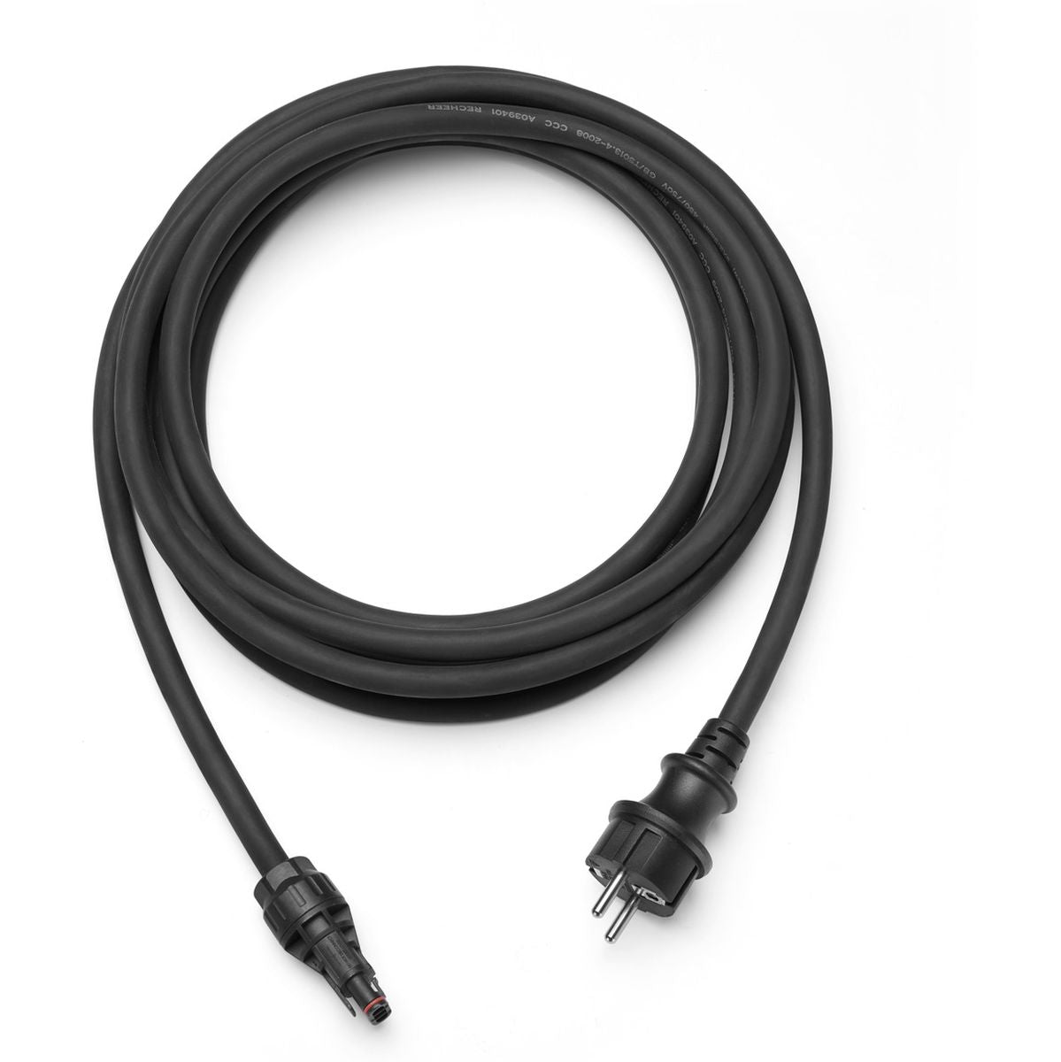 EcoFlow Stream BKW-AC Cable (5m)