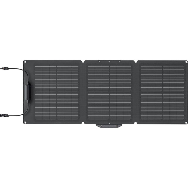 EcoFlow 60W Solar Panel