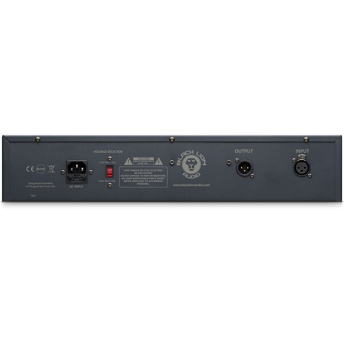 Black Lion Audio Eighteen - image 2 of 5