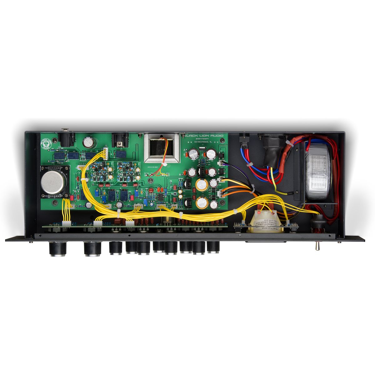 Black Lion Audio Eighteen - image 4 of 5