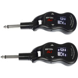 EIKON Uhf J J V2 Wireless Jack Transmission System - image 2 of 3