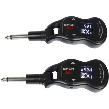 EIKON Uhf J J V2 Wireless Jack Transmission System - image 2 of 3