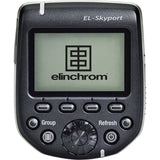 Elinchrom Transmitter Pro Canon