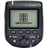 Elinchrom Transmitter Pro Nikon