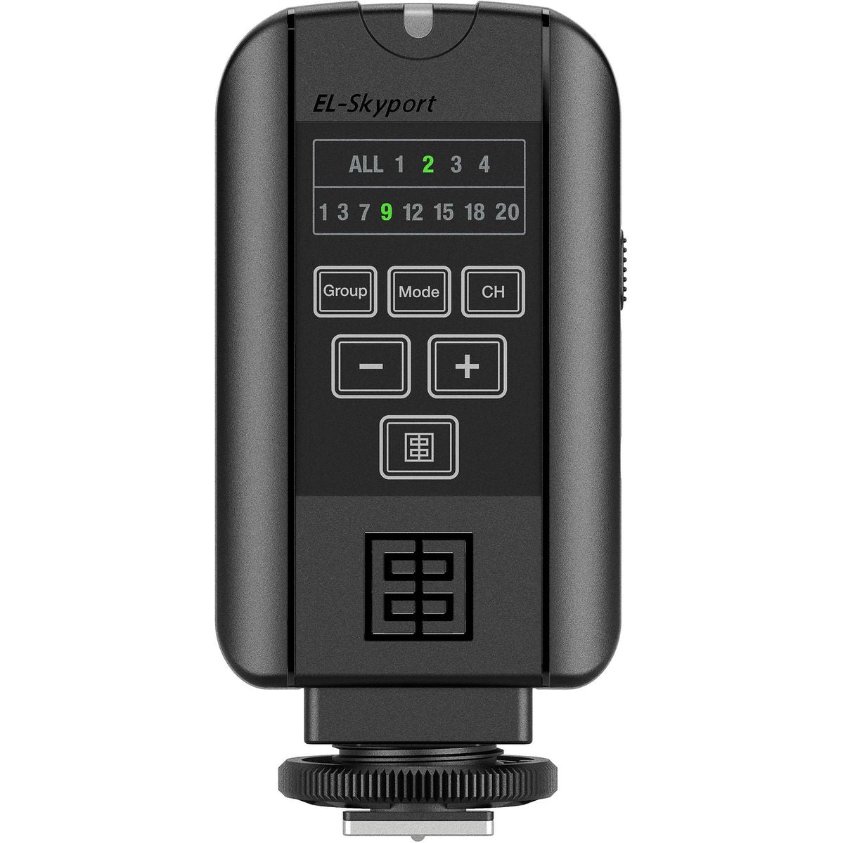 Elinchrom Transmitter Plus
