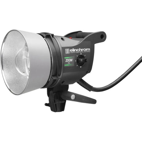 Elinchrom Digital RX Zoom PRO Head