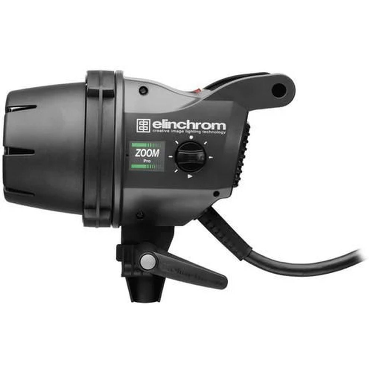 Elinchrom Digital RX Zoom PRO Head - image 2 of 5