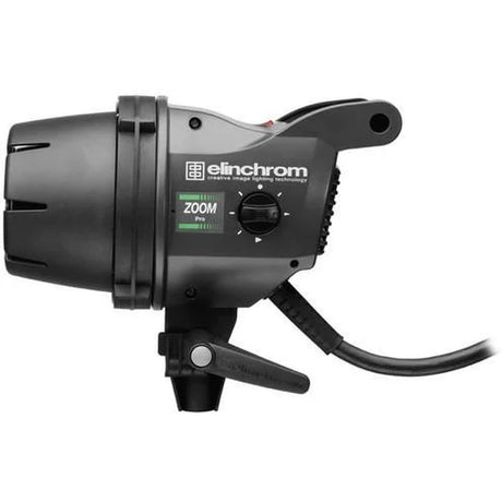 Elinchrom Digital RX Zoom PRO Head - image 2 of 5