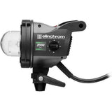 Elinchrom Digital RX Zoom PRO Head - image 4 of 5