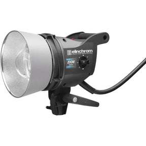 Elinchrom Digital RX Zoom ACTION Head