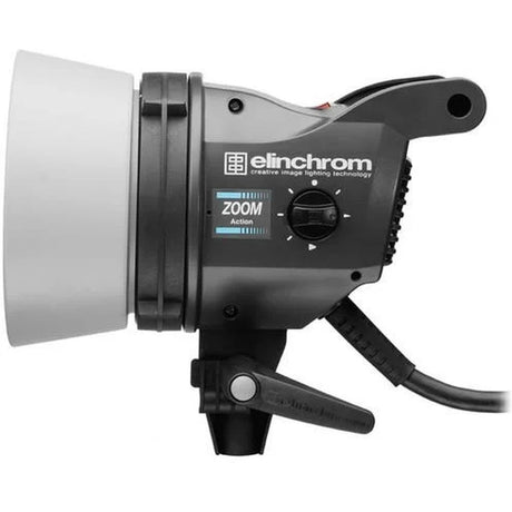 Elinchrom Digital RX Zoom ACTION Head - image 2 of 5