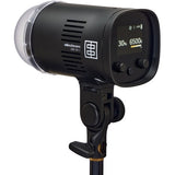 Elinchrom LED 100 C Light Kit + Charger