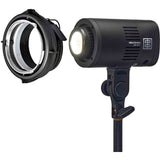 Elinchrom LED 100 C Light Kit + Charger